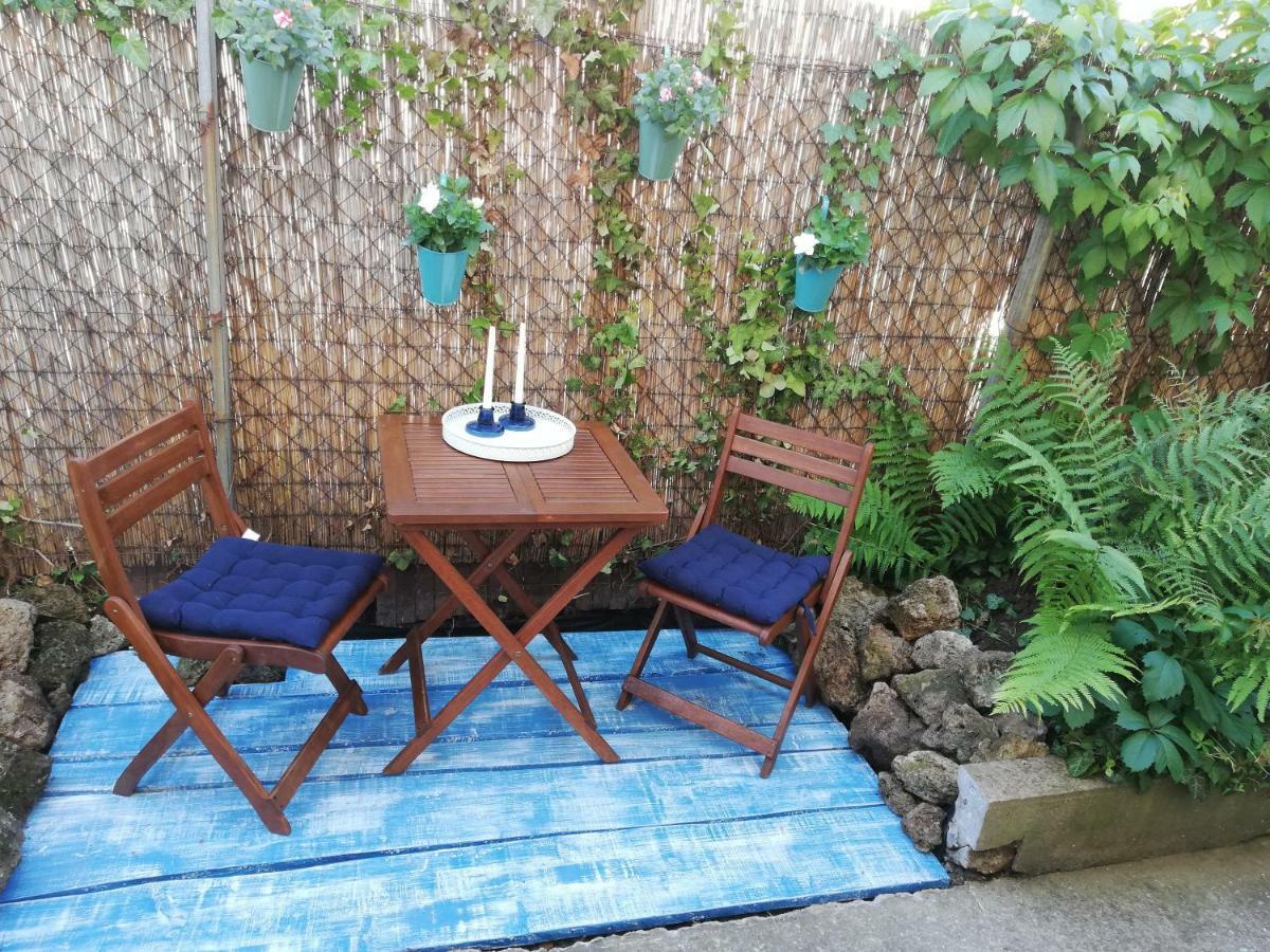 Gyoengyszem Vendeghaz Hotel Eger Ngoại thất bức ảnh