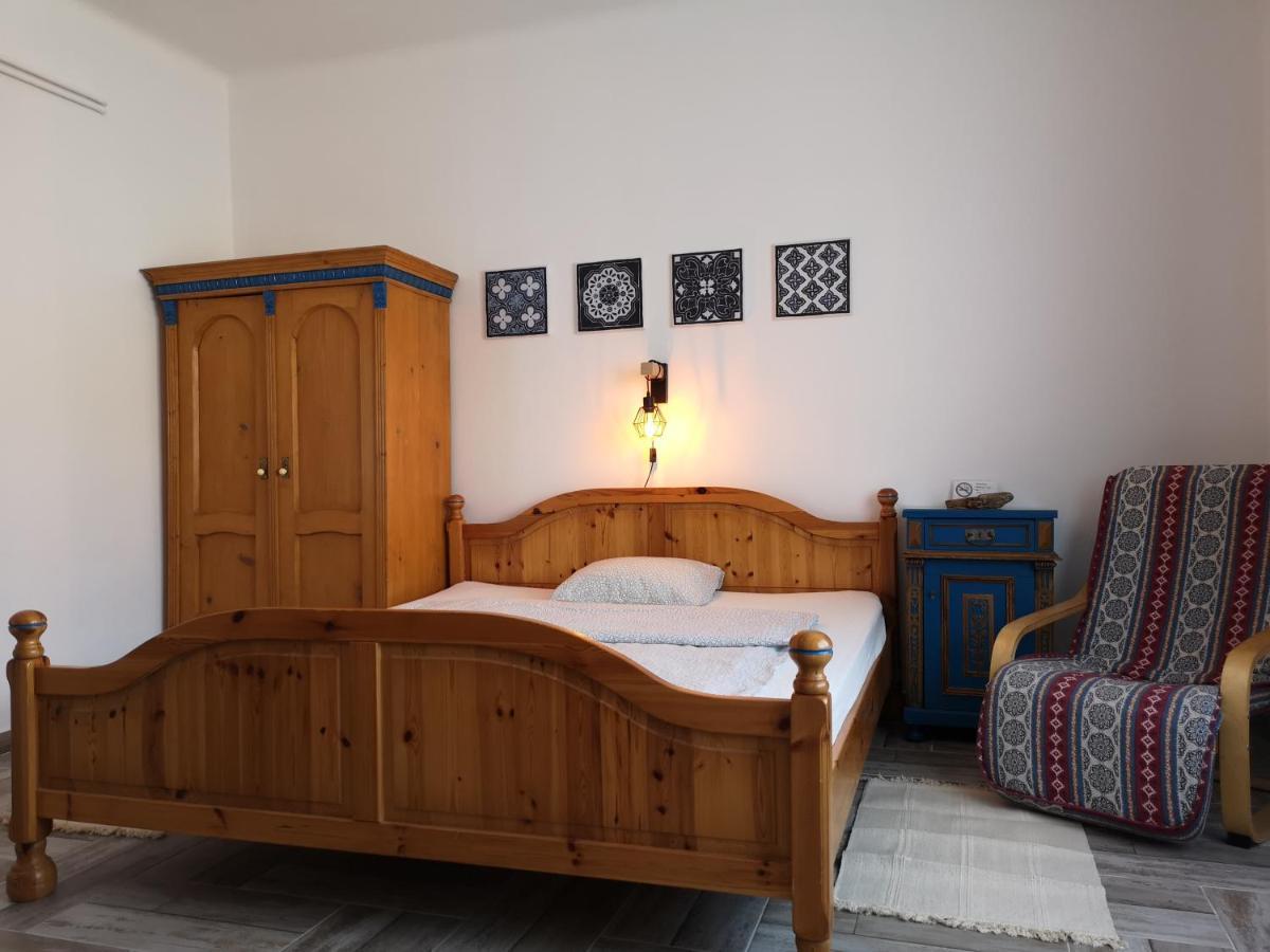 Gyoengyszem Vendeghaz Hotel Eger Ngoại thất bức ảnh